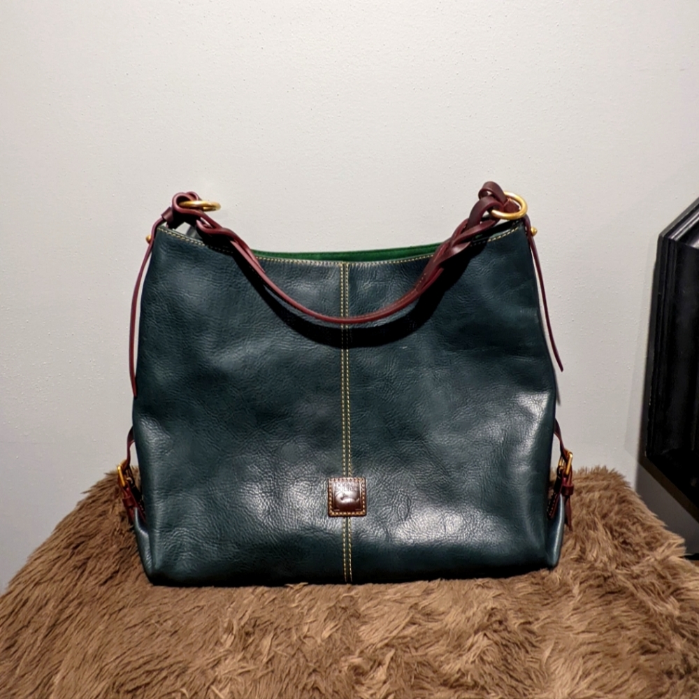 Genuine Dooney and Bourke